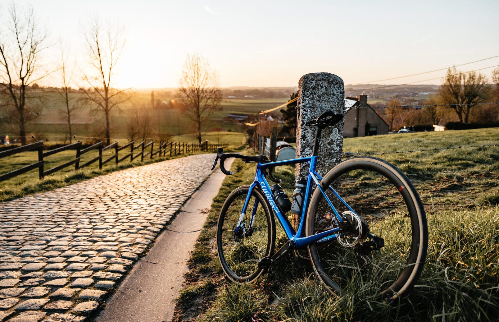 Tour of Flanders: A Monument of Cycling and Culture