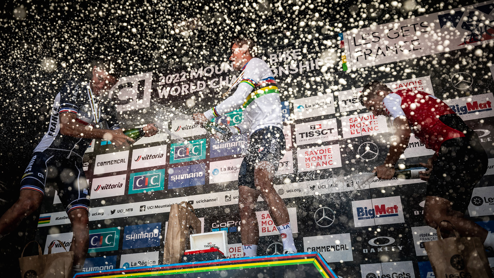 Aimone-Avondetto-Sun-Les-Gets-World-Champs_XC2022_podium
